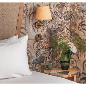 Chambre de Luxe